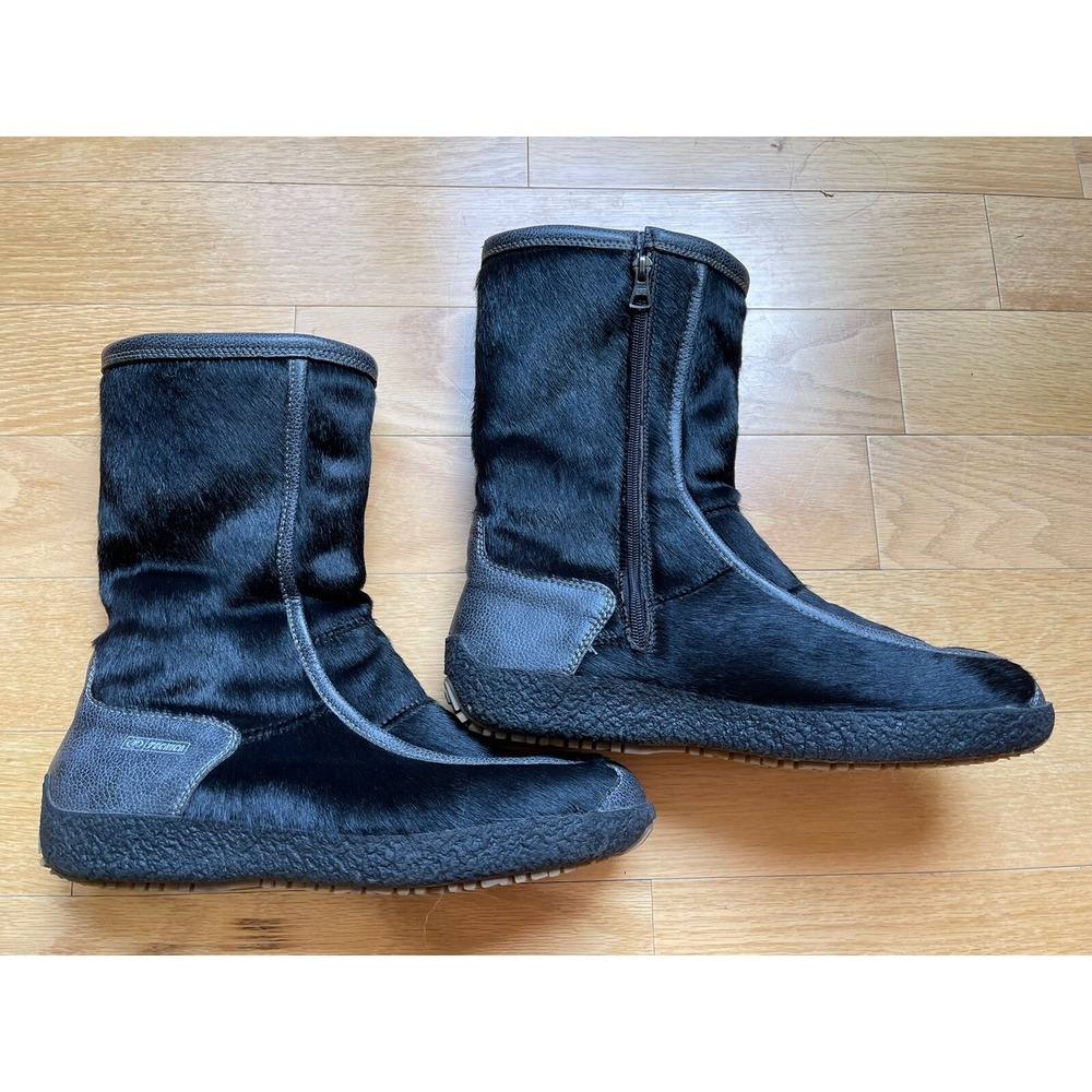 Tecnica Goat Fur Boots Men's Size 7